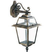 Searchlight 1522 New Orleans Outdoor Hanging Wall Lamp