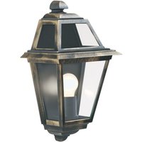 Searchlight 1523 New Orleans Flush Wall Lamp