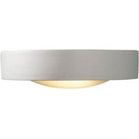 Dar CAT072 Catalan Ceramic Wall Washer Light