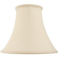 Endon CARRIE-18 inch Cream Bell Lamp Shade