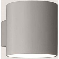 W067 Bi-Directional Wall Light in White