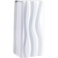 Mantra M5047 Arena LED Wall Light In White