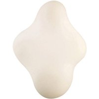 Mantra M1885 Eos LED Ceiling/Wall Light In White
