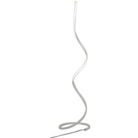 M6010 Nur XL LED Floor Light In White