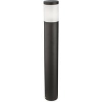 Firstlight 3737GP Beta 1 Light Outdoor Garden Post Light In Graphite