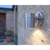 Firstlight 5614 Fusion Outdoor Stainless Steel Spot Light