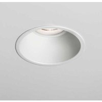 Astro 1249005 Minima Fixed LED White Downlight