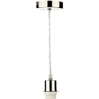 Dar Wisebuys SP68 Satin Chrome Suspension