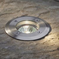 Firstlight 6005ST IP67 in Ground Walkover Light