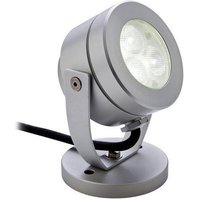 Firstlight 8241AL Aluminium Waterproof LED Wall And Spike Spotlight