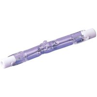 80 Watt 78mm Halogen Tube - pack_size:10 pack