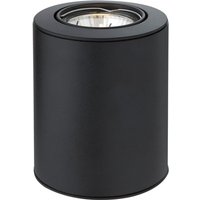 Firstlight 5080BK Floodlite Uplighter Lamp for Table or Floor