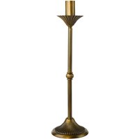 Lights 4 Living Save 37% on Dar Lighting Lydian Table Lamp Base in Antique Bronze