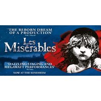Les Miserables