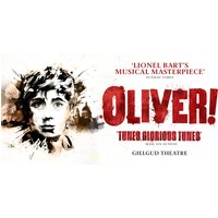 Oliver!