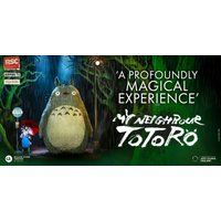 My Neighbour Totoro