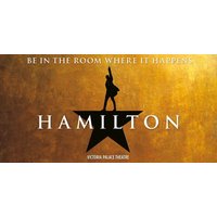 Hamilton