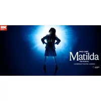 Matilda the Musical