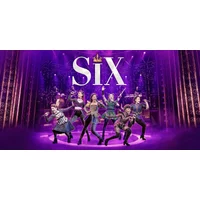 SIX The Musical