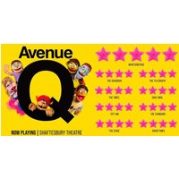 Avenue Q