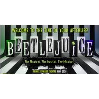 Beetlejuice