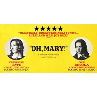 Oh, Mary!