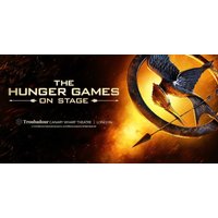 The Hunger Games On Stage