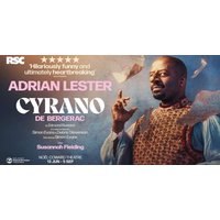 Cyrano de Bergerac