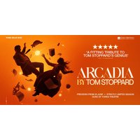 Arcadia