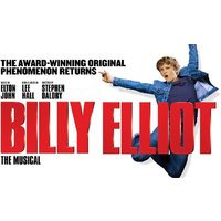 Billy Elliot the Musical