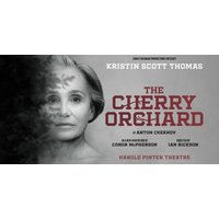 The Cherry Orchard