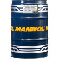 208L Mannol Kühlerfrostschutz Kühlmittel Konzentrat AF13++ rot -40°C Frostschutz MN4115-DR