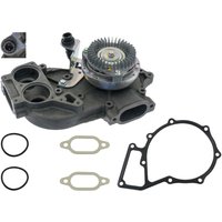 FEBI BILSTEIN Wasserpumpe, Motorkühlung 100573