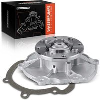 1x Frankberg Wasserpumpe Kühlwasserpumpe 5481FB0023819