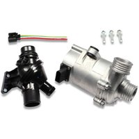HEPU Wasserpumpe, Motorkühlung P430-TH