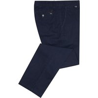 Douglas Prestion Casual Trouser In Navy - 38R