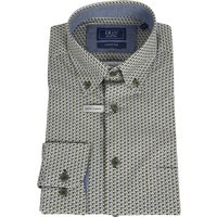 Louis Boyd Get 10% Off Drifter Ivano Green Regular Shirt Size 2XL