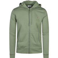 Fz Hooded Sweatshirt In