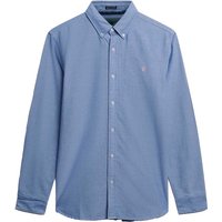 Classic Oxford Shirt In