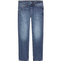 Tommy Jeans Ryan Slim Jean In Mid - 32L