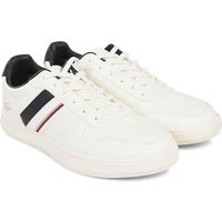 Tommy Bowe Bolinches Trainer In White - 45
