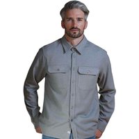 Duncan Overshirt In