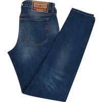 Diesel 1979 Sleenker Skinny Jean In Lt Stone - 30R
