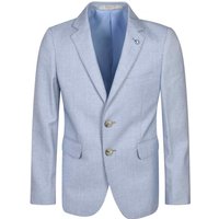 Benetti Albert Boys 3 Piece Suit In Blue - 9Y