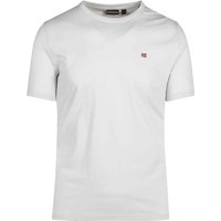 Salis Ss T-Shirt In