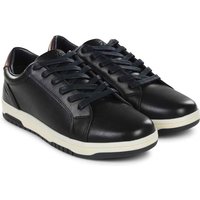 Tommy Bowe Kids Doak Aungier Shoe In Navy - 35