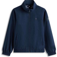 Tommy Hilfiger Kids Essential Jacket In Navy - 10Y