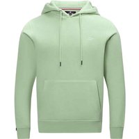 Rivet & Denim Apex Hoodie In Light Green - L