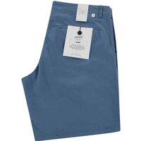 Farah Hawk Short In Blue - 28
