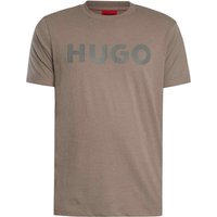 Hugo Red Dulivio T-Shirt In Light - M